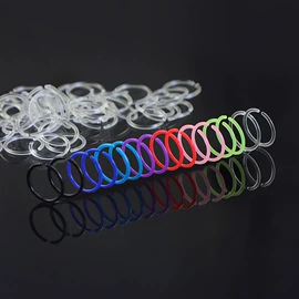 饰品配件;耳钉;耳夹