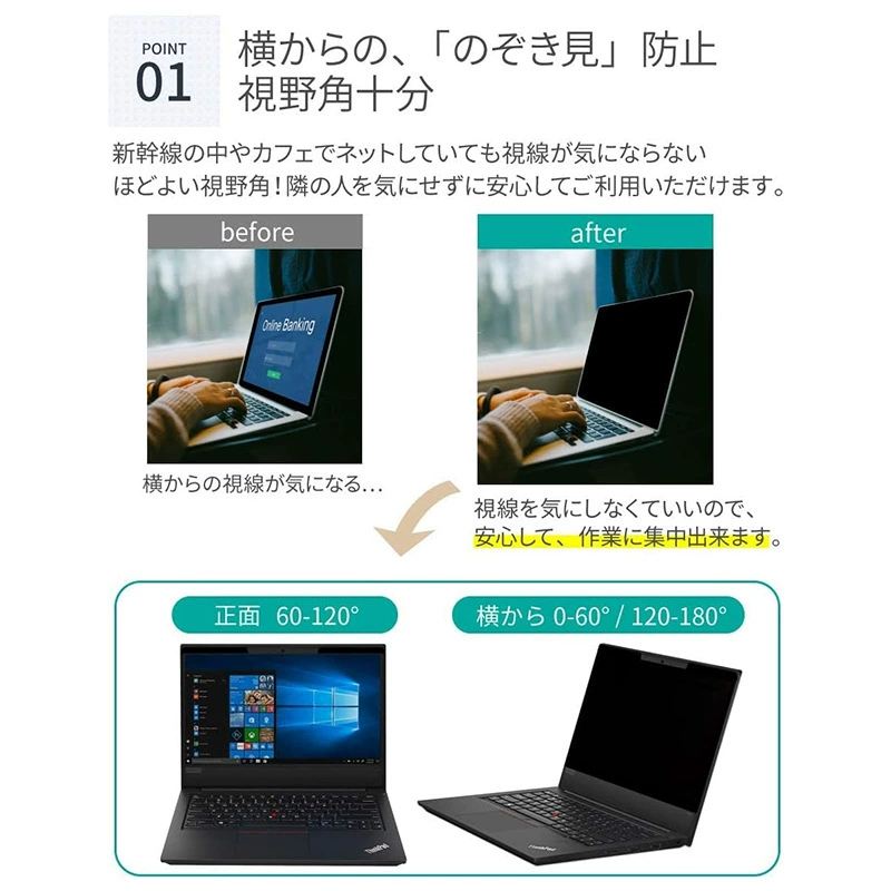 Lenovo, Samsung, Asus, совместимый ноутбук, съемный матовый экран, 14" / 13.3"