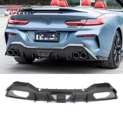 Big Surrounded G15 G16 upgraded AC dry carbon - rear-lip-dry-carbon