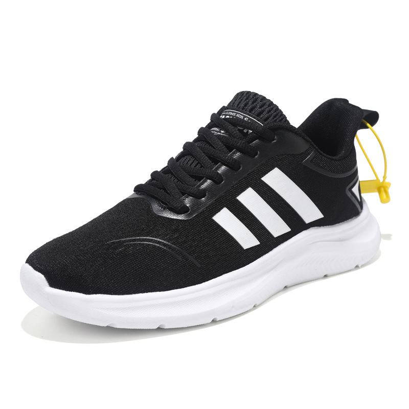 Autumn sneakers for men and women