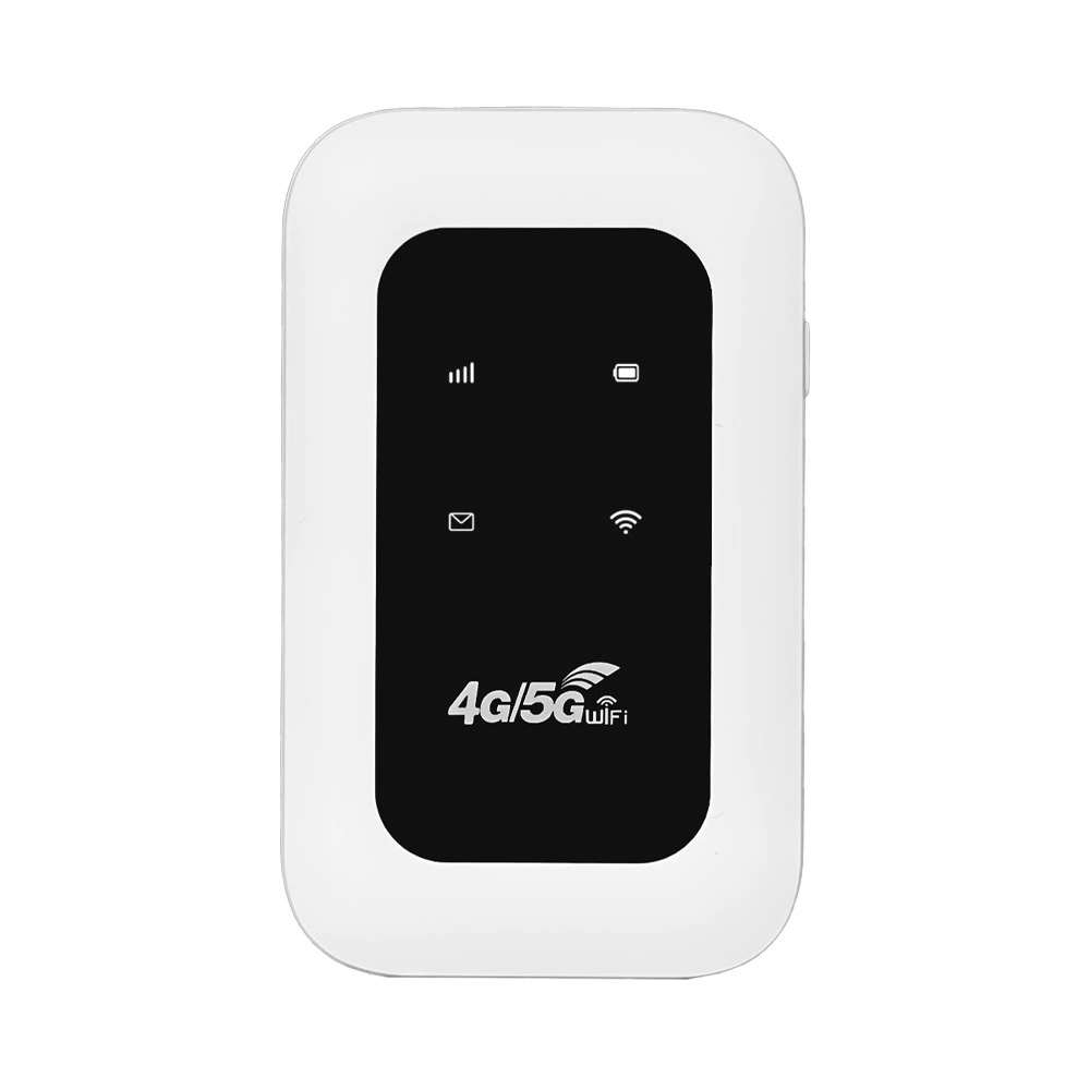 4G портативный WiFi мобильный маршрутизатор беспроводной MIFI, карта SIM, подходит для Европы, Азии и Юго-Восточной Азии MF800