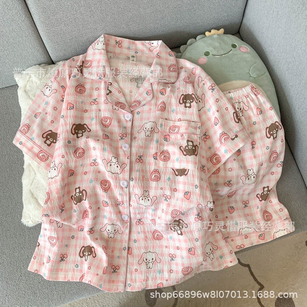 Zd-2341-27#Pink Jade Gui Dog