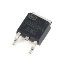 NCE6050KA TO-252 60V50A ЧNϵMOSFET