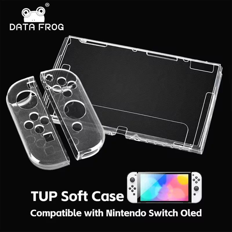 (Cross-border trading), split protective case, protective game console, fall protection