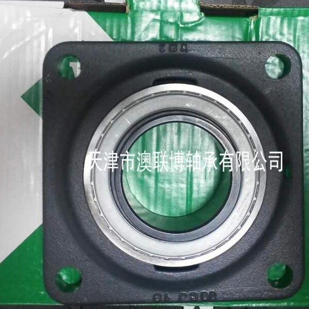 RCJ90 搭配外球面轴承GE90-KRR-B GGCJ18 PWTR35-2RS-XL SCE47-PP