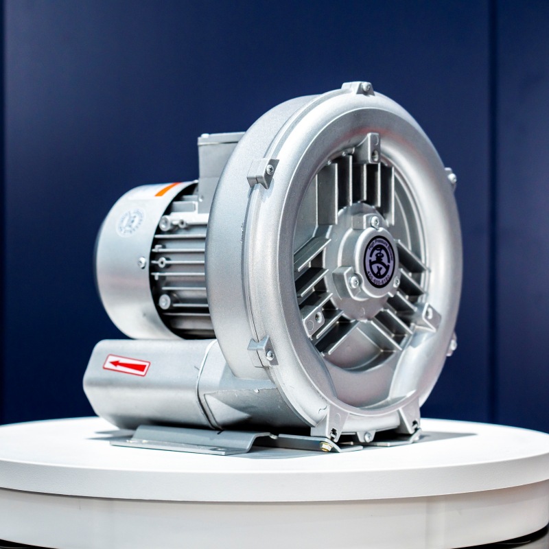 全风twyx XGB-7500 7.5kw 7500w 燃烧降氧机高压风机