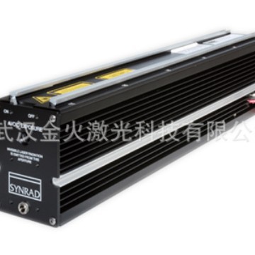 供应各种二氧化碳射频激光器维修，金属CO2激光管充气维护