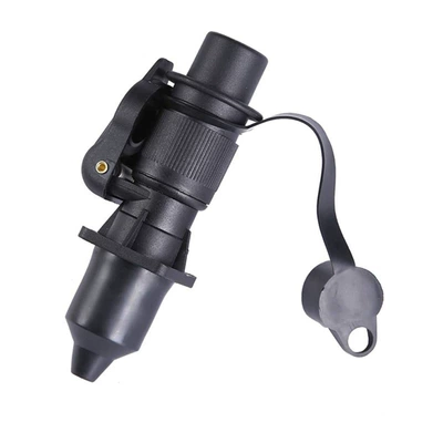 car 3-hole plug 3-core: Other Car Modifications