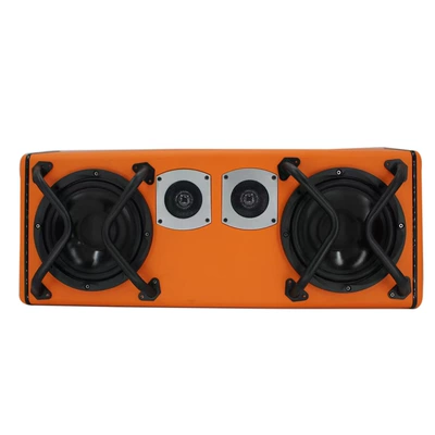 Car speaker/subwoofer Modified Active Trunk-Mounted 10inch