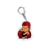 Slam dunk master keychain 01