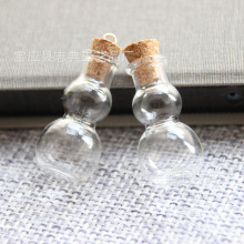zakka�����S�ƿ ΢�sdiy����ģ�Ͳ���ƿ����������� ���JƯ��ƿ