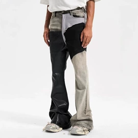 男式牛仔裤;男式夹克;男式牛仔短裤