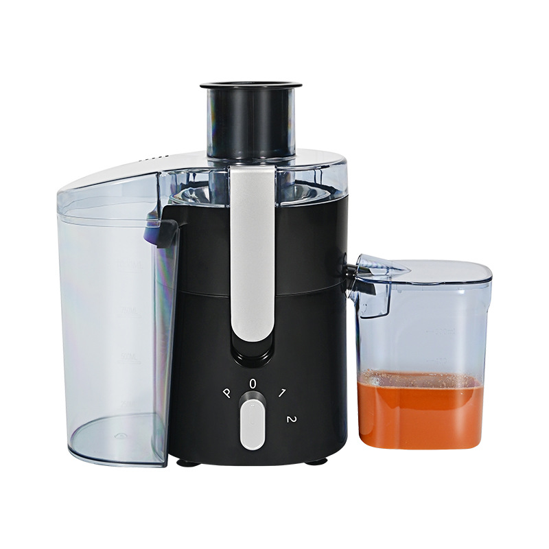 4 - en - 1 multifunción gran calibre jugo máquina eléctrica doméstica molino de carne máquina de molienda de alta potencia comercial todo en uno