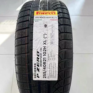 Pirelli İdxal Qış Təkərləri 255/40R21, 285/35R21, 7 Seriyası + X3