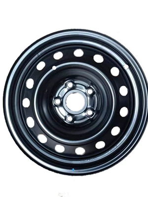 Energy Spare Tire 16inch Qin Wheel Hub
