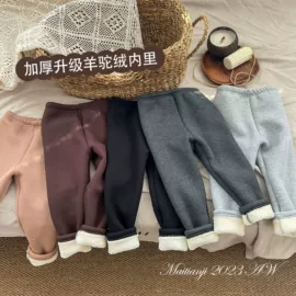 童裤;童连衣裙;童套装