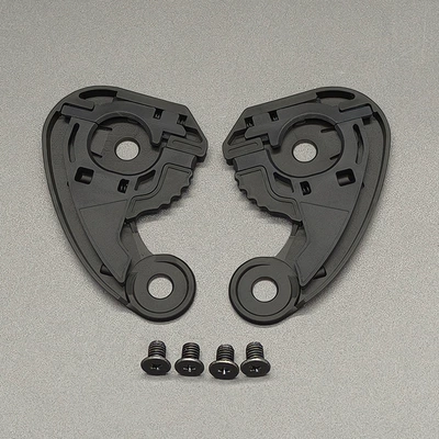 Dəbilqə (Kaska) aksesuarları — Accessories - ic04-base