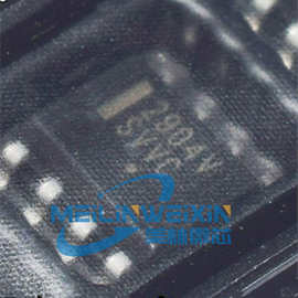 原装LM2904VDR2G 贴片SOP8 丝印2904V 运算放大器IC芯片全新正品