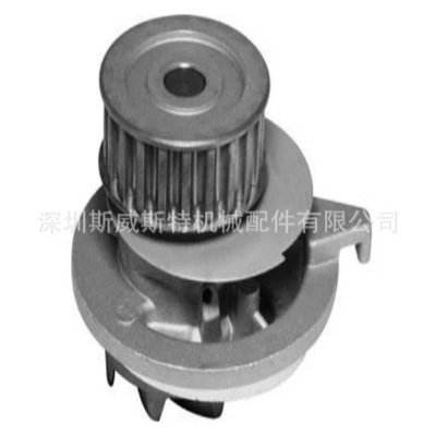 Daewoo pump 90281612