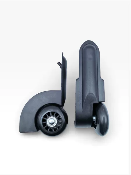 Suitcase Wheels, Luggage Wheels, Universal Wheels, Trolley Wheels, Password Lock Suitcase Wheels, Accessories, Rollers, Casters