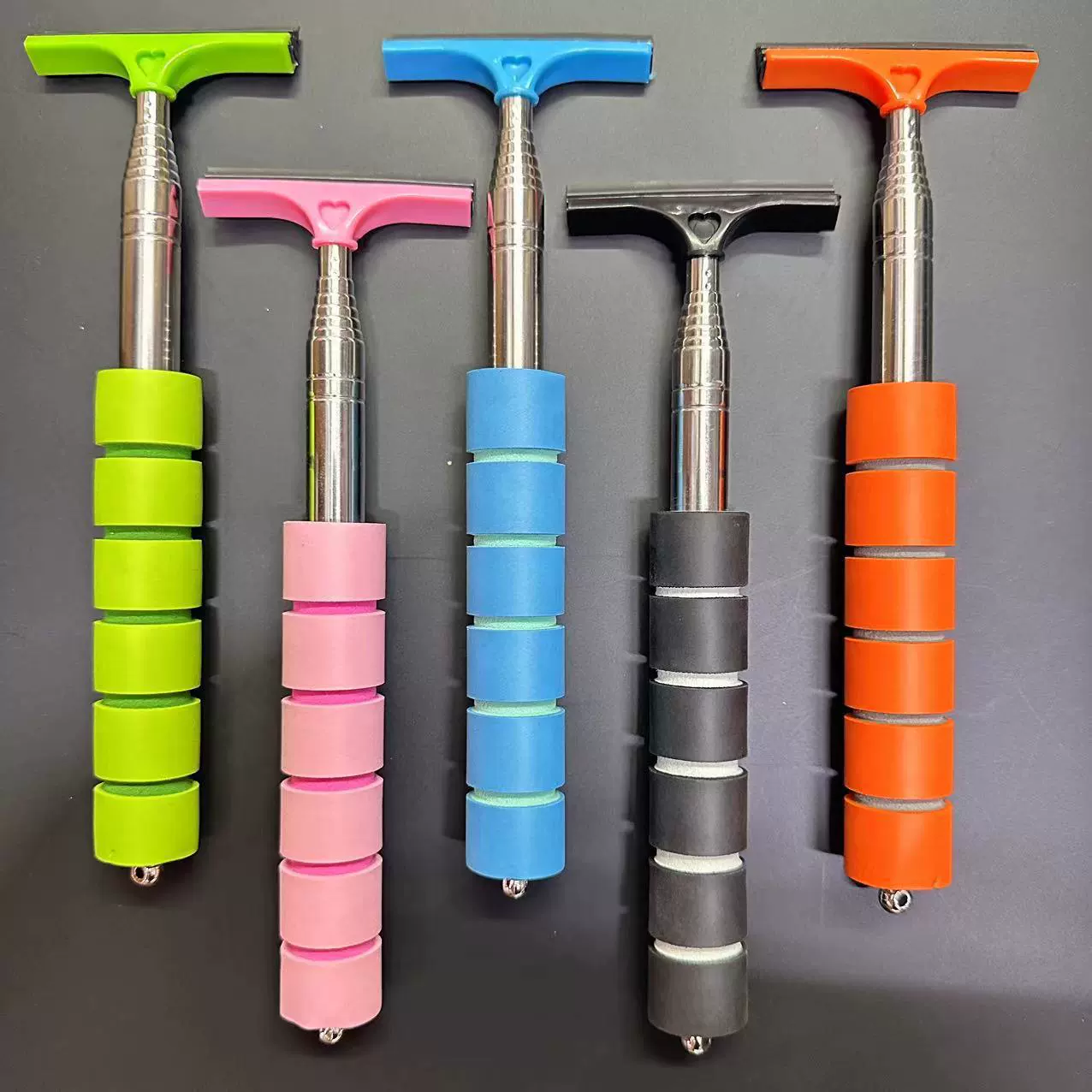 Волшебное окно, функция переднего и заднего вида, устройство для очистки от дождя, щетка для очистки лобового стекла, телескопическая щетка для дождя, стекла автомобиля