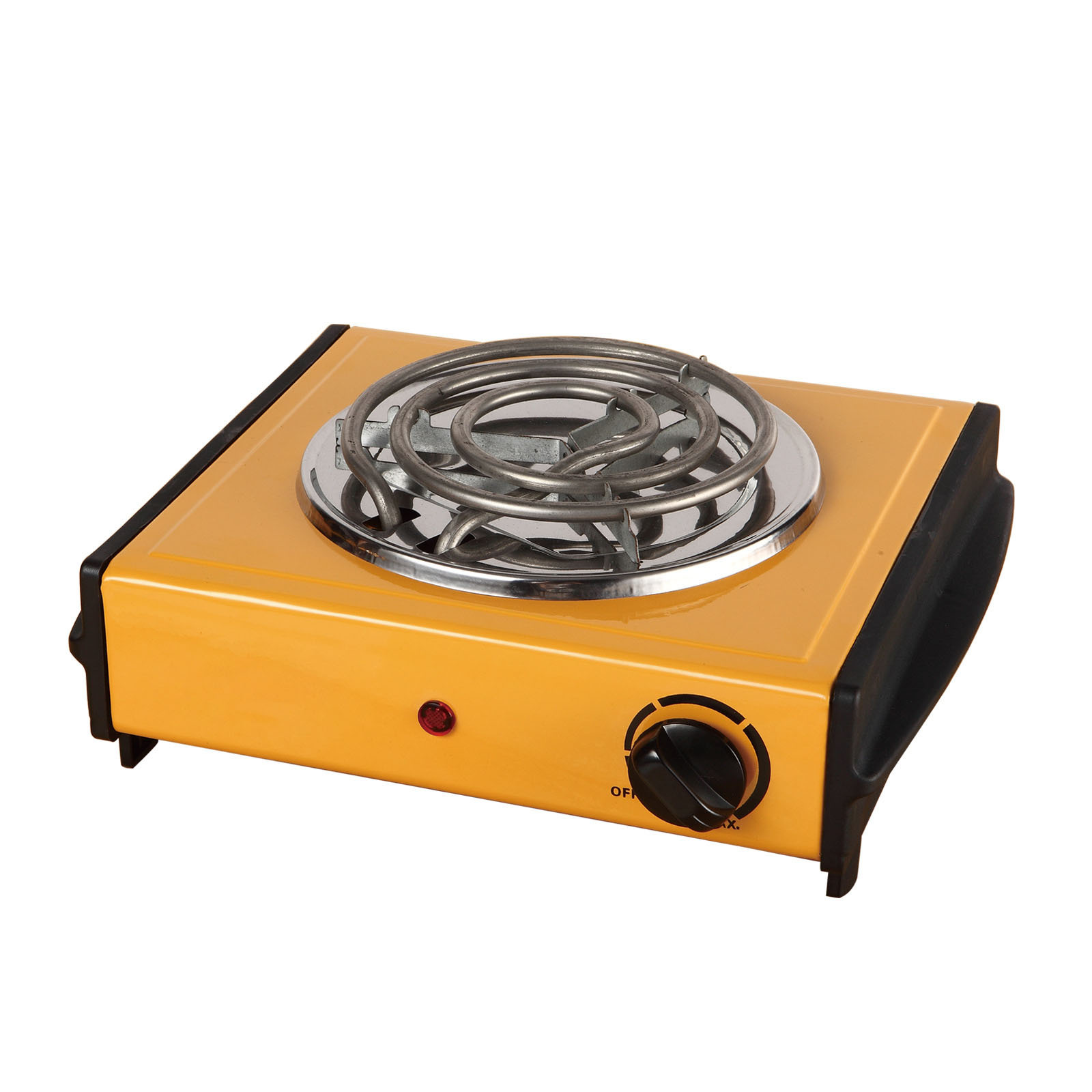 Estufas eléctricas transfronterizas convenientes domésticas de 1000w horno eléctrico de alta temperatura ajustable horno electromagnético de cocción de platos de agua hervida de leche estofada