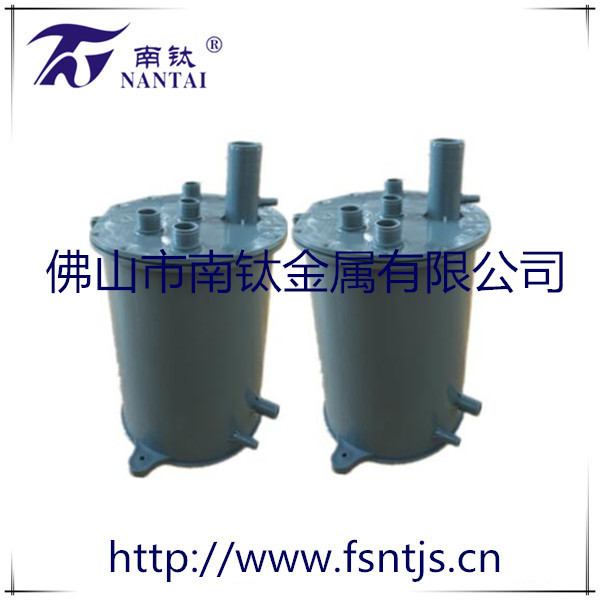 批量供应激光冷水钛炮|批发激光冷水炮|厂家直供激光冷水蒸发器