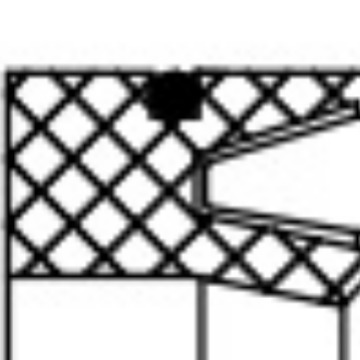 车氏密封 高压密封 高温密封 旋转Y形泛塞封  FS-4   泛塞封