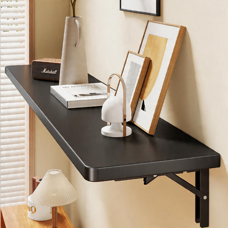 Wall-Mounted Shelf for Living Room, Wall-Mounted Picture Frame Display Rack, Foldable Ornament Display Rack, Home Storage Rack Wall-Mounted Shelf for Living Room, Wall-Mounted Picture Frame Display Rack, Foldable Ornament Display Rack, Home Storage Rack