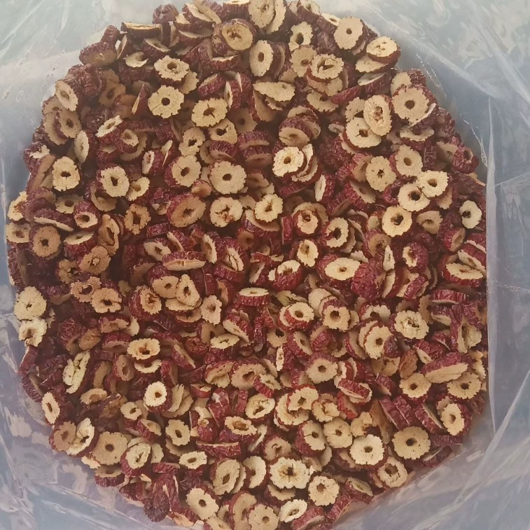 Кольца из фиников Синьцзян, серые кольца из фиников, красные кольца из фиников, красные ломтики фиников, красные кольца из фиников без косточек для приготовления чая и каши.