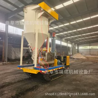 200型水泥灰负压吸灰机 TGFF 煤灰粉装罐车气力吸灰机 62