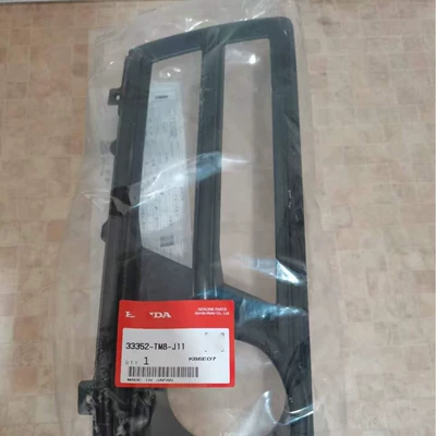Fog Light – Light frame