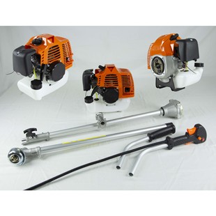 Brush Cutter Кус Aleanaз Débroussailleuse Desbrozadora