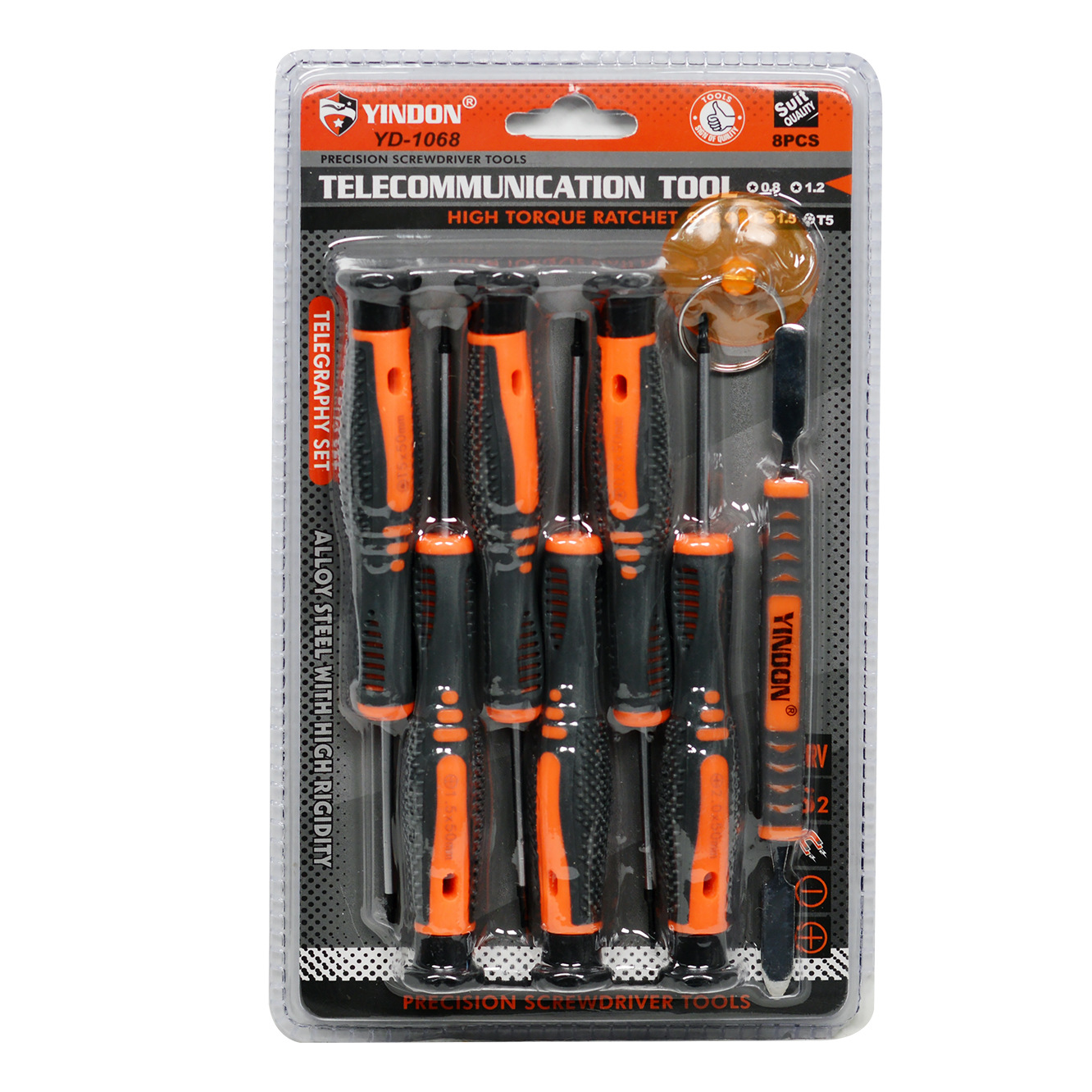 1068 traje de Telecomunicaciones