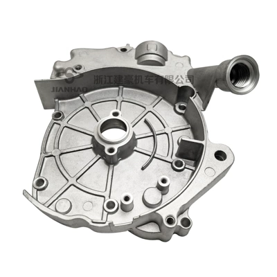 Scooter Engine Parts Gy6-125/150Cc Motorcycle engine and accessories