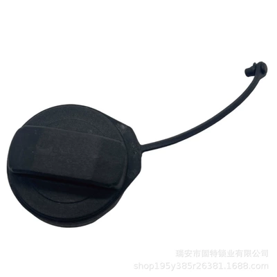 Suitable for Volkswagen Audi Fuel Tank Cap 1J0201556 1H0201553B 1J0201550A Fuel Tank Cap with Lock (Tank cap)