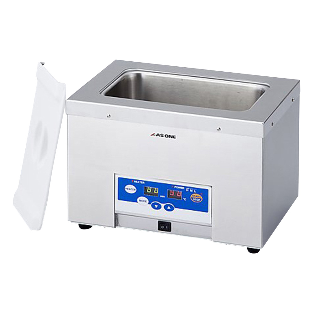 ASONE 亚速旺 1-2162-02 超音波清洗器 ASU-3M