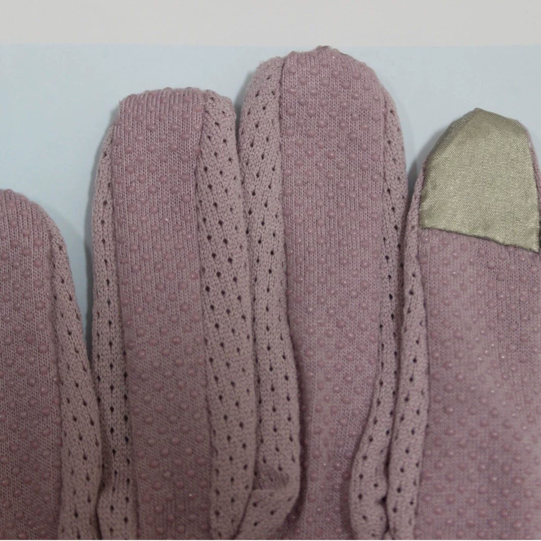 Summer gloves, thin non-slip sun protection cream