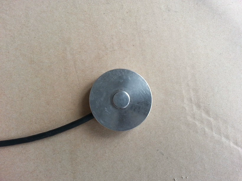 Миниатюрный тензодатчик Ningbo Keli NKE-SS, кнопочный тип, компоненты продукта, обнаружение силы