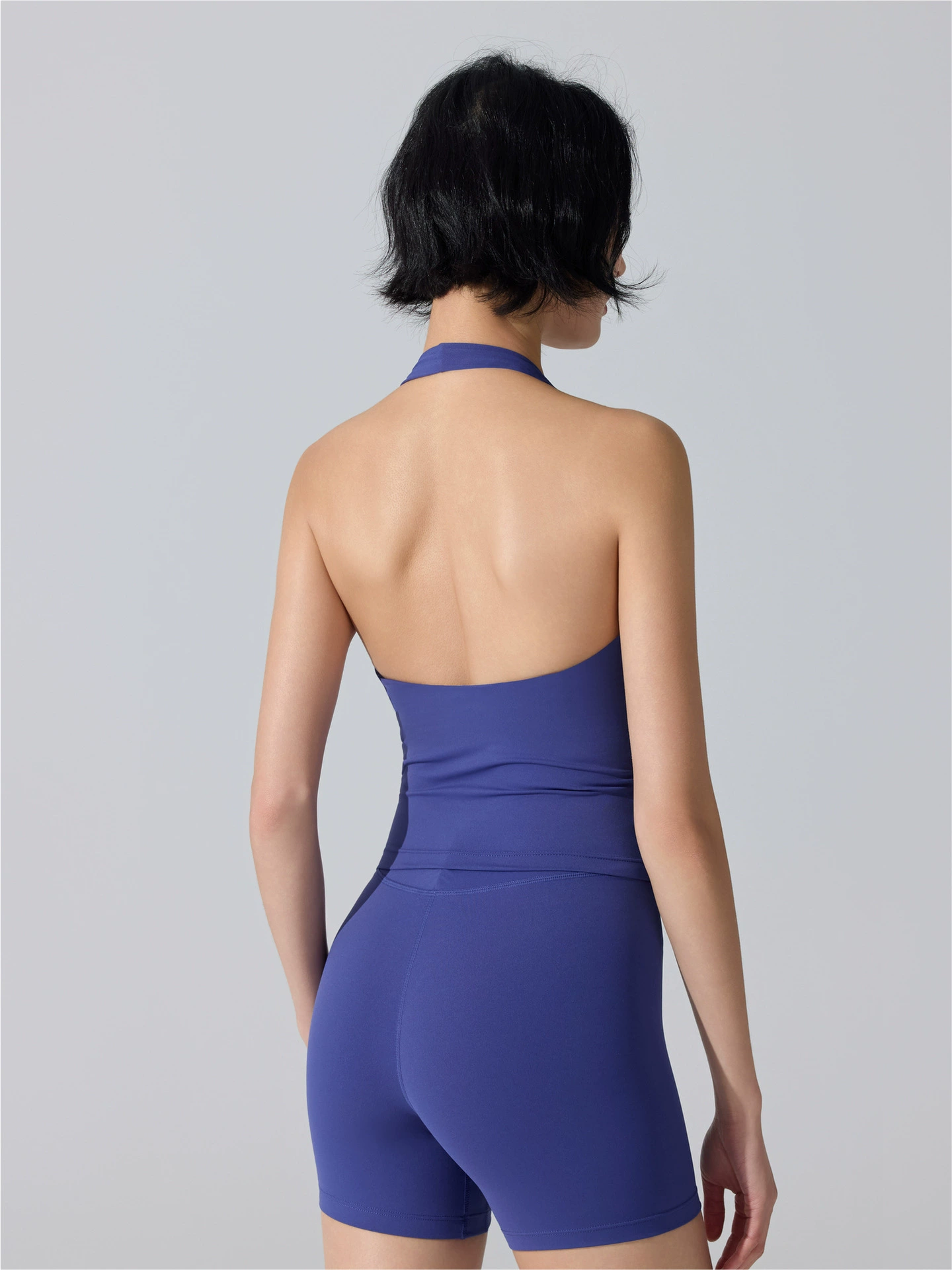 (-border торговля) antibacterial sports underwear, push up bra, top with cups, yoga clothing, beautiful back