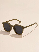 U 71354 Polygon Retro Sunglasses ����ī�� ����ѷ�羳ŷ��