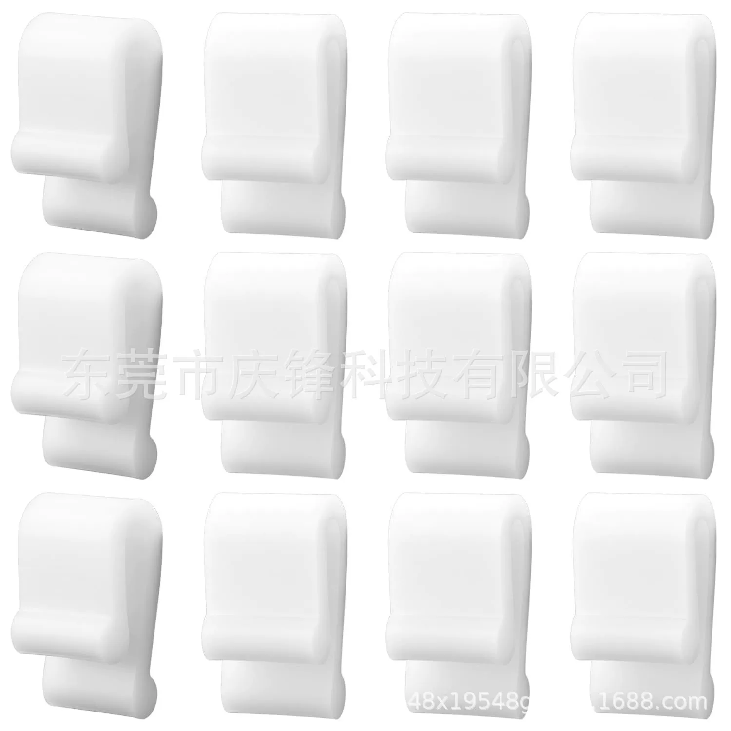 Применимо для Dutch Oven силиконовая защитная стойка для голландской печи зажимы эмалированной чугунной посуды и т. д.