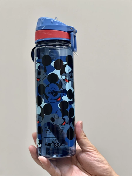 Mickey Water Cup