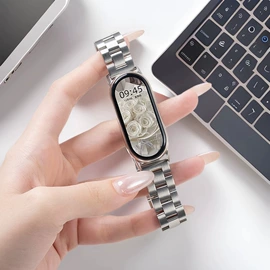 智能手表表带;智能手环腕带