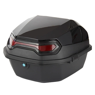 Electric car tail box | Electric Scooter Trunk for Yadea