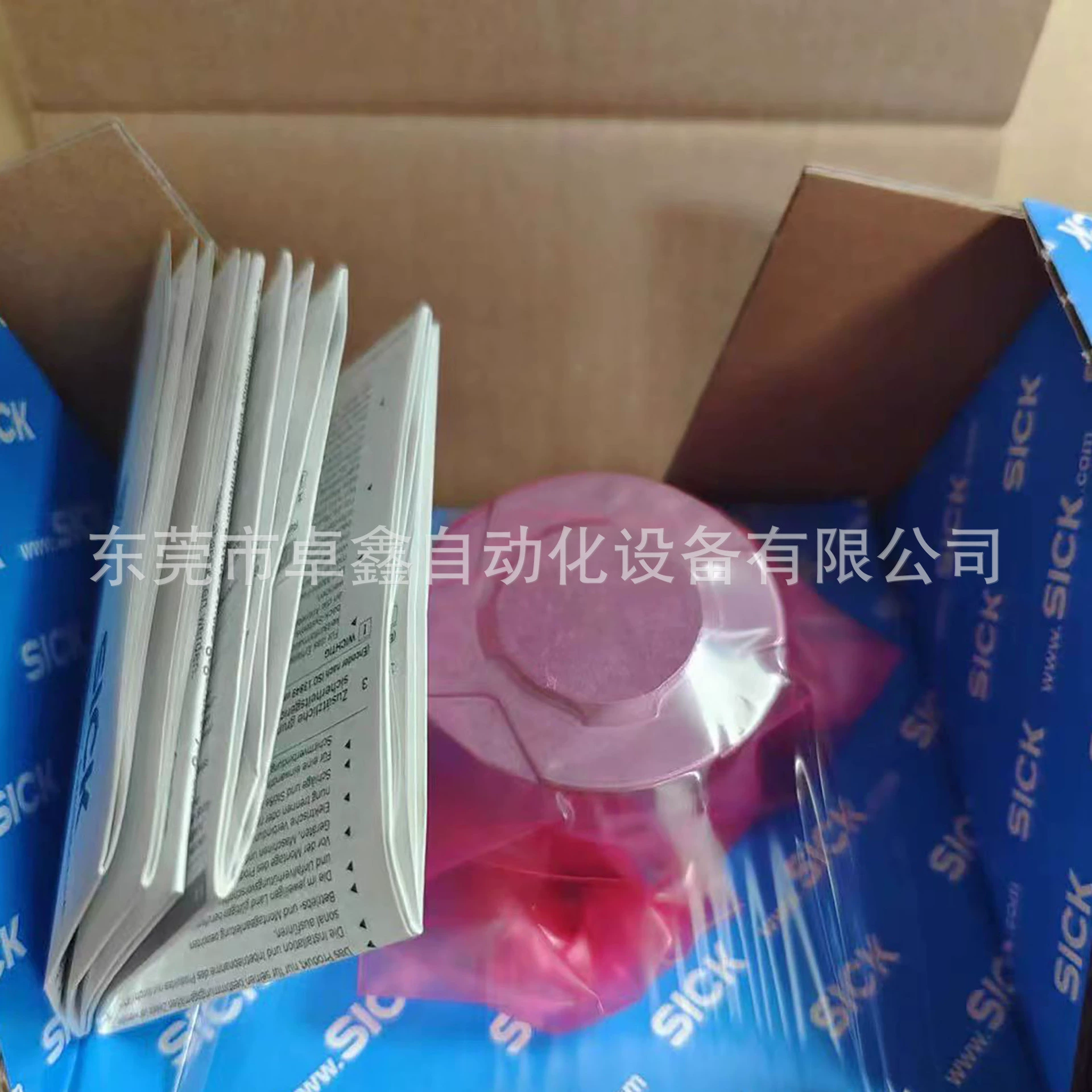 DFS60E-BEAC02048 Sick энкодер Продажа договорная