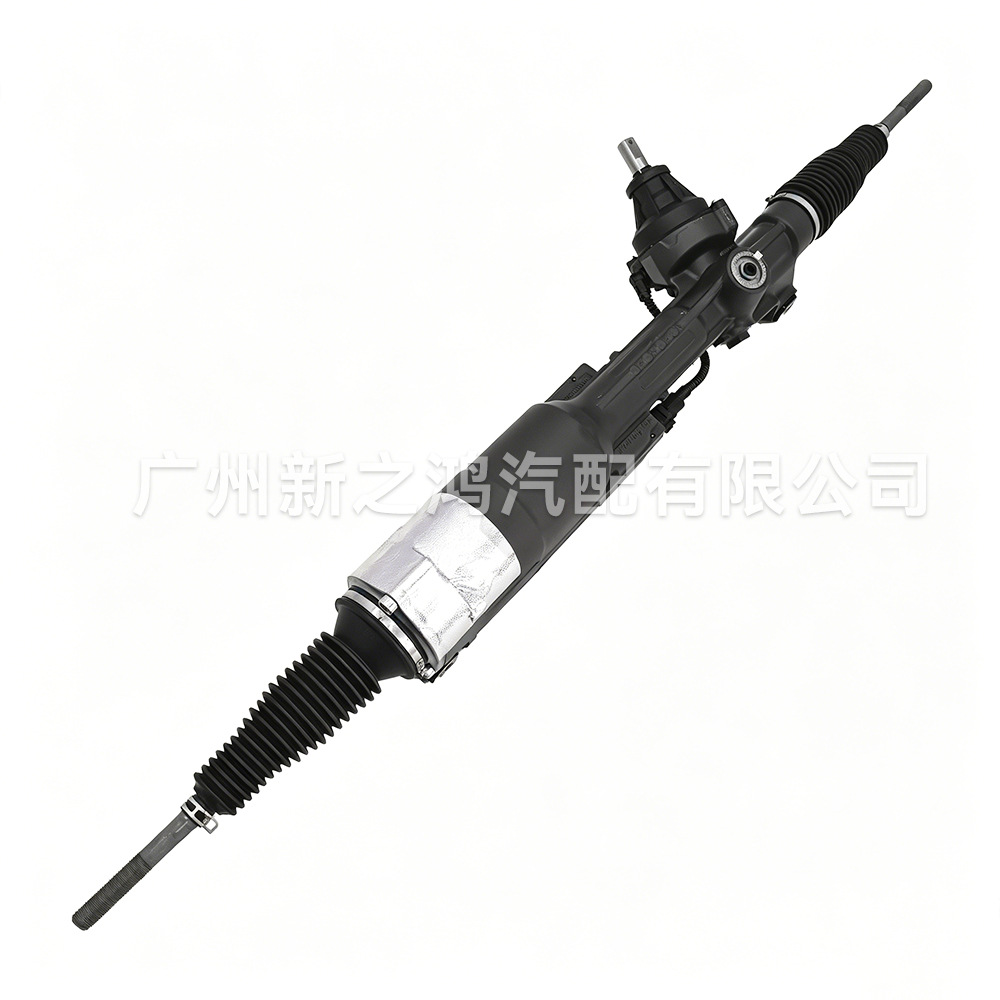 4M0909144B 4M0909144D 4M0909144G Is Suitable for Audi Q7 Touareg/Cayenne Steering Gear