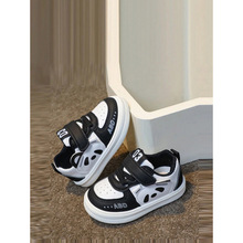 G 30927 Non-slip soft sole baby sneakers ���������׶�ѧ��Ь