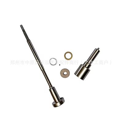 Durable, Oil pump, nozzle