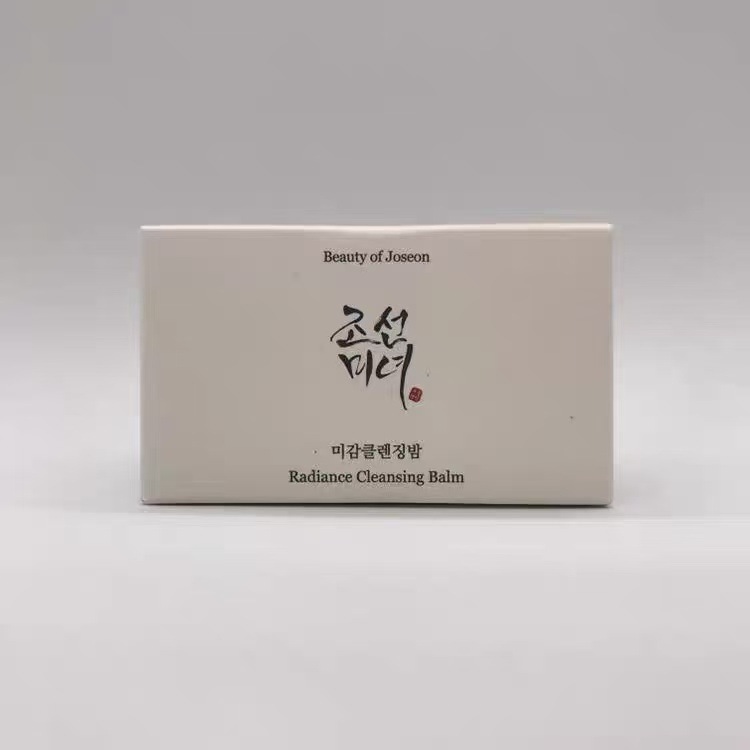 朝鲜美女Beautyof joseon卸妆膏100ml深层清洁温和无刺激|undefined